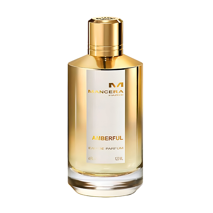 Amberful Eau De Parfum