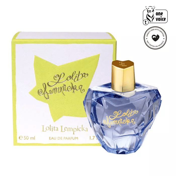 MON PREMIER PARFUM PERFUME by LOLITA LEMPICKA at Sundora