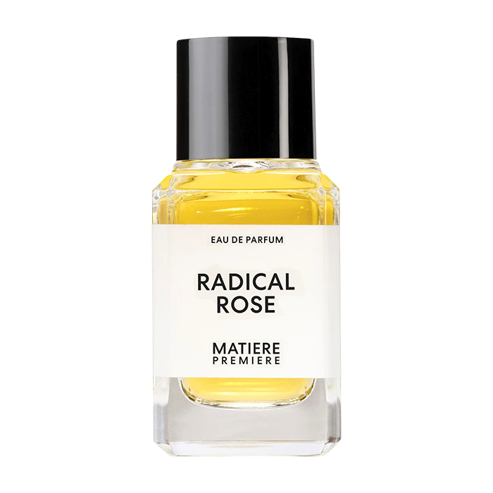 RADICAL ROSE PERFUME by MATIERE PREMIERE at Sundora