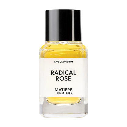 RADICAL ROSE PERFUME by MATIERE PREMIERE at Sundora