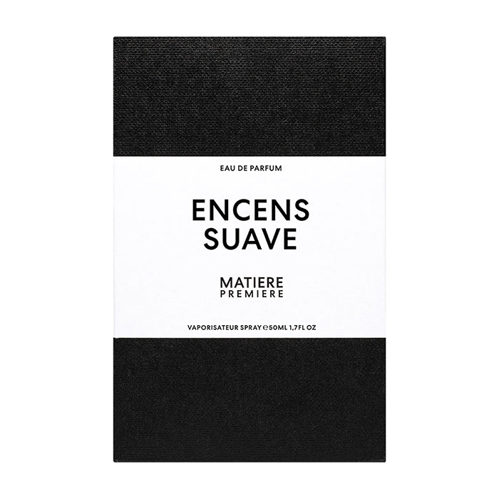 ENCENS SUAVE PERFUME by MATIERE PREMIERE at Sundora