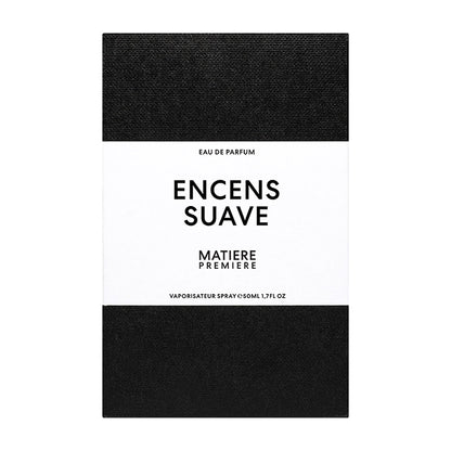 ENCENS SUAVE PERFUME by MATIERE PREMIERE at Sundora