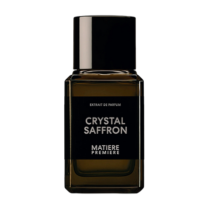 Crystal Saffron Extrait De Parfum