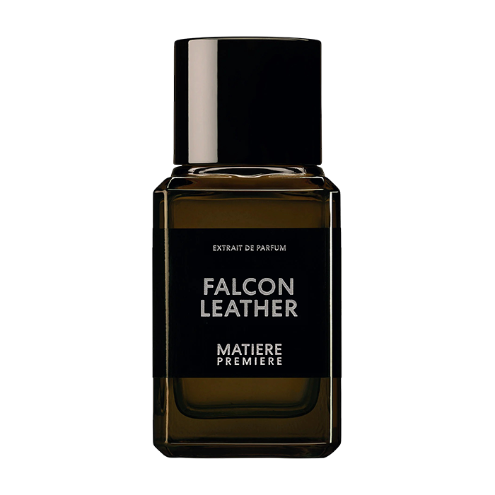 Falcon Leather Extrait De Parfum