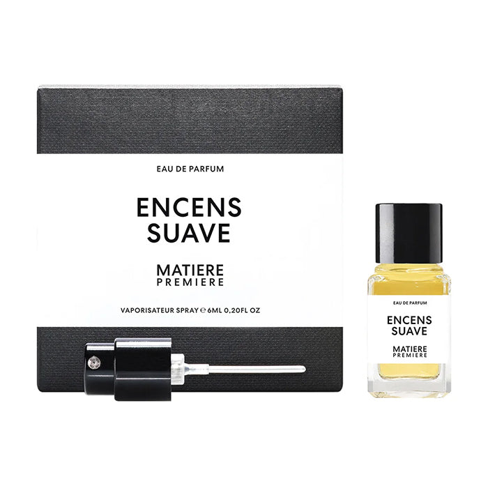ENCENS SUAVE PERFUME by MATIERE PREMIERE at Sundora