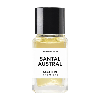 SANTAL AUSTRAL PERFUME by MATIERE PREMIERE at Sundora