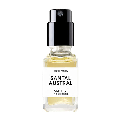SANTAL AUSTRAL PERFUME by MATIERE PREMIERE at Sundora