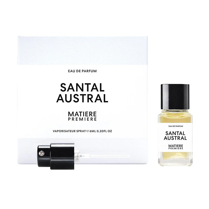SANTAL AUSTRAL PERFUME by MATIERE PREMIERE at Sundora