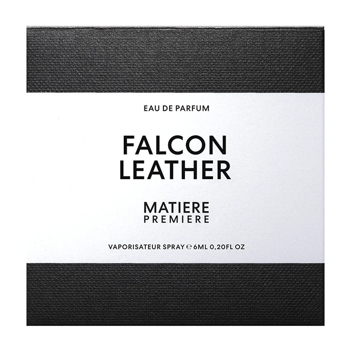 FALCON LEATHER PERFUME by MATIERE PREMIERE at Sundora