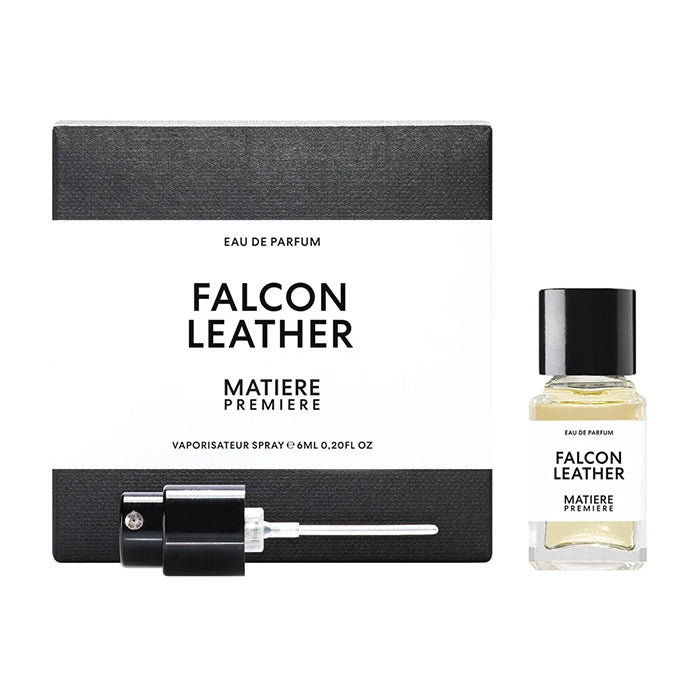 FALCON LEATHER PERFUME by MATIERE PREMIERE at Sundora