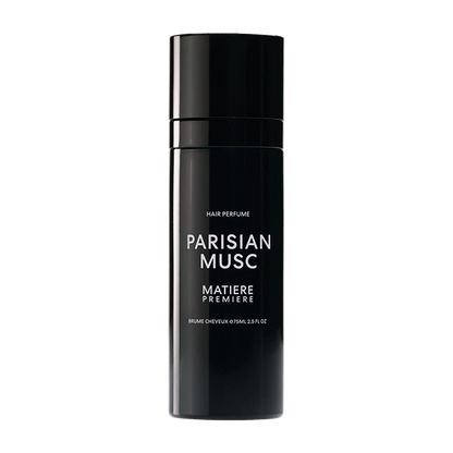 PARISIAN MUSC HAIR PERFUME HAIR MIST by MATIERE PREMIERE at Sundora