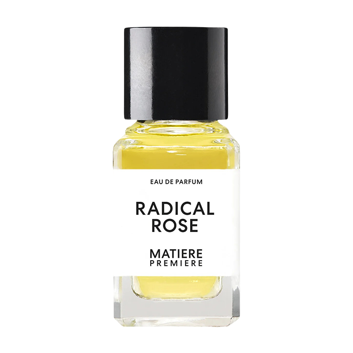 RADICAL ROSE PERFUME by MATIERE PREMIERE at Sundora