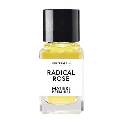 RADICAL ROSE PERFUME by MATIERE PREMIERE at Sundora