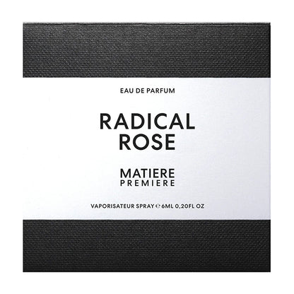 RADICAL ROSE PERFUME by MATIERE PREMIERE at Sundora