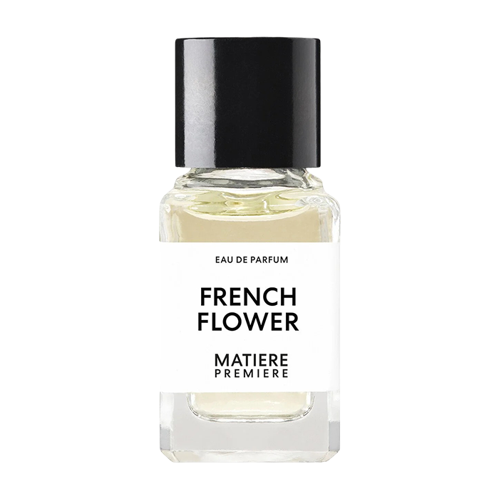 FRENCH FLOWER PERFUME by MATIERE PREMIERE at Sundora