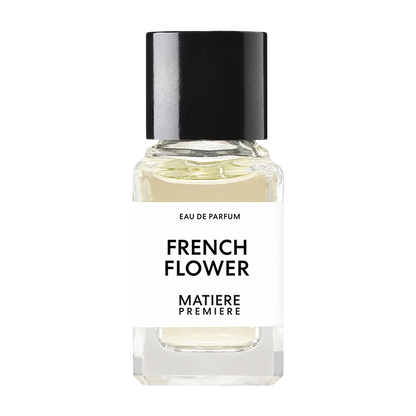 FRENCH FLOWER PERFUME by MATIERE PREMIERE at Sundora