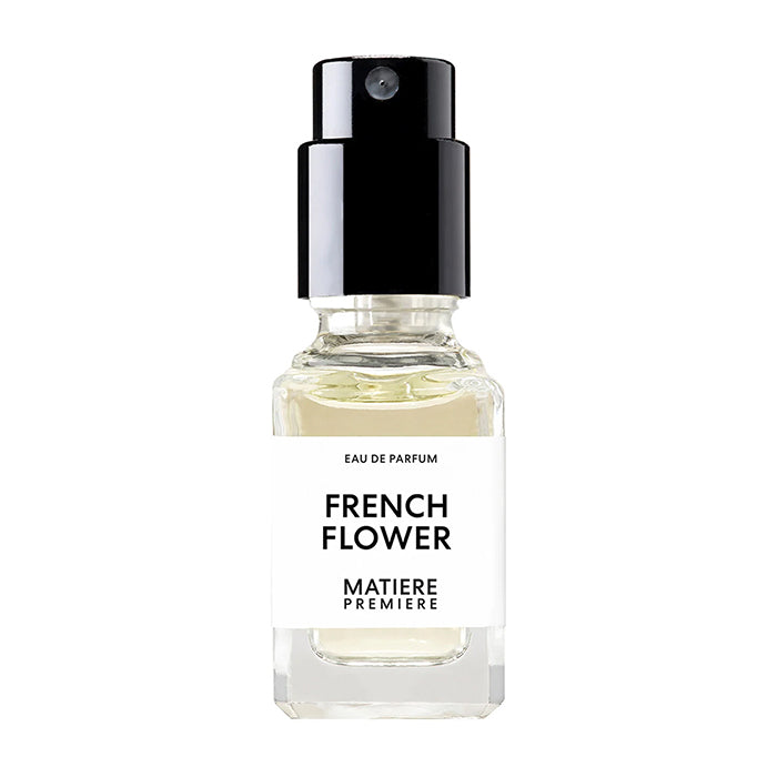 FRENCH FLOWER PERFUME by MATIERE PREMIERE at Sundora