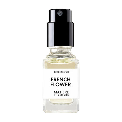 FRENCH FLOWER PERFUME by MATIERE PREMIERE at Sundora