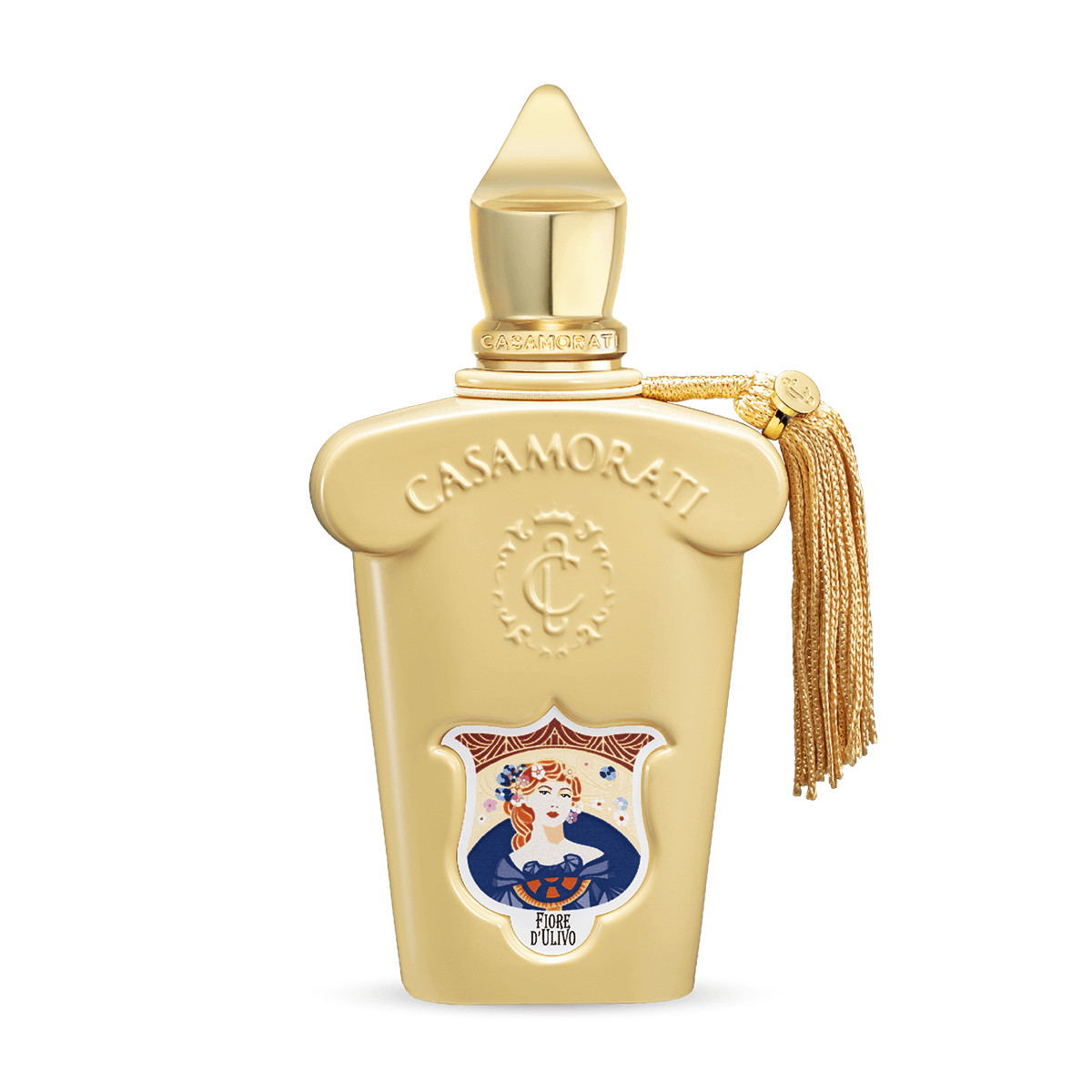 FIORE D’ULIVO PERFUME by CASAMORATI at Sundora