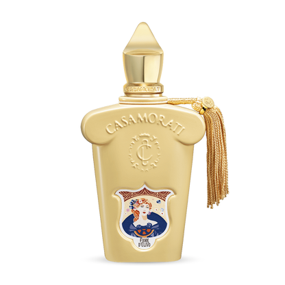 FIORE D’ULIVO PERFUME by CASAMORATI at Sundora
