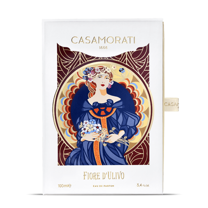 FIORE D’ULIVO PERFUME by CASAMORATI at Sundora