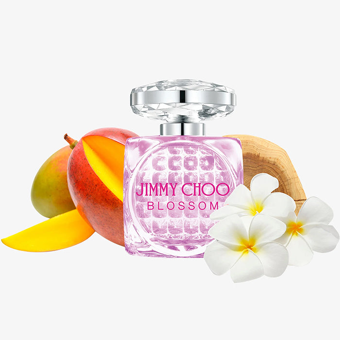 BLOSSOM EDP PERFUME by JIMMY CHOO at Sundora