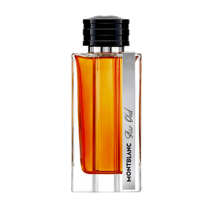 Star Oud Eau De Parfum
