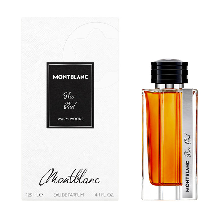 Star Oud Eau De Parfum