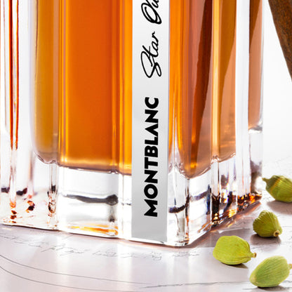 Star Oud Eau De Parfum