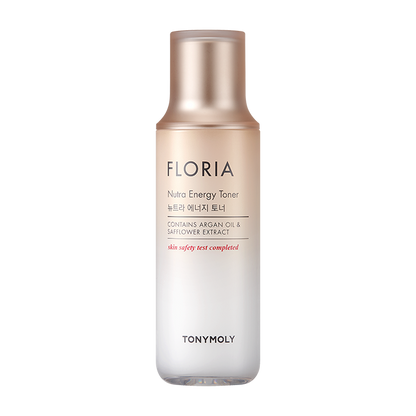FLORIA NUTRA ENERGY TONER TONER by TONYMOLY at Sundora