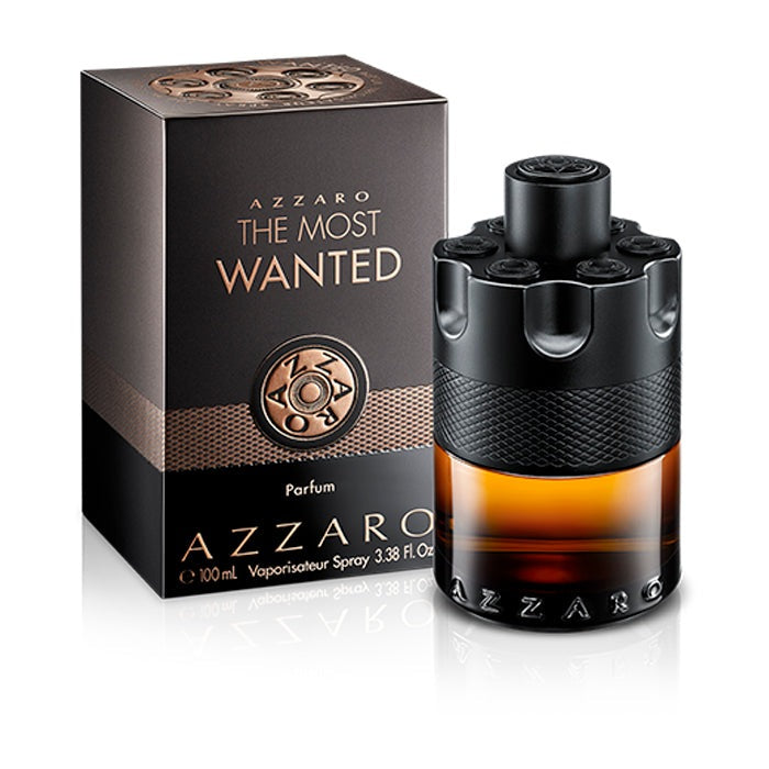 THE MOST WANTED PARFUM PERFUME by AZZARO at Sundora