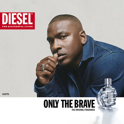 ONLY THE BRAVE THE ORIGINAL EDT PERFUME by DIESEL at Sundora