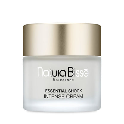 ESSENTIAL SHOCK INTENSE SET CREAM - EYE AND LIP GIFT SET by NATURA BISSE at Sundora
