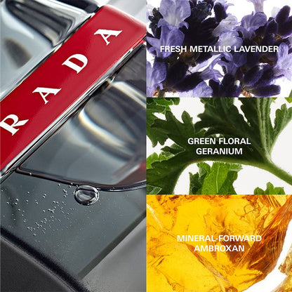 LUNA ROSSA CARBON EDT PERFUME by PRADA at Sundora