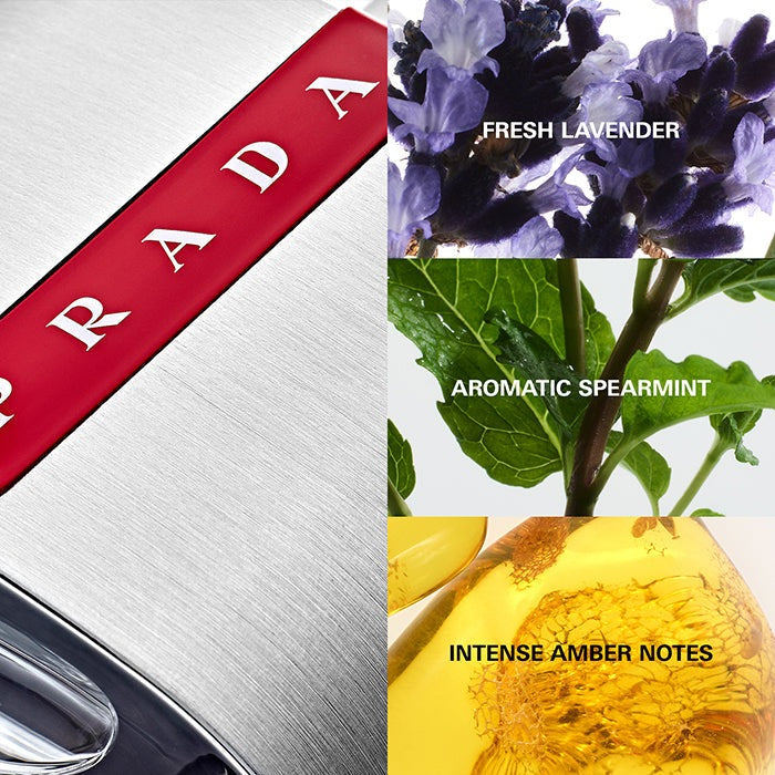 LUNA ROSSA EDT PERFUME by PRADA at Sundora