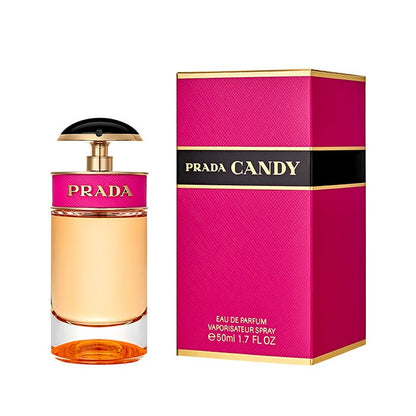 CANDY EDP PERFUME by PRADA at Sundora