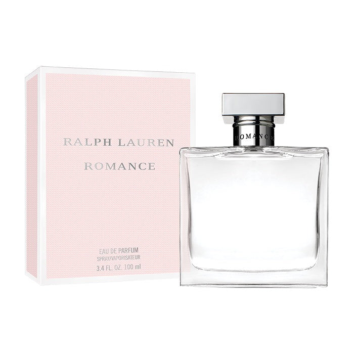 ROMANCE EAU DE PARFUM PERFUME by RALPH LAUREN at Sundora
