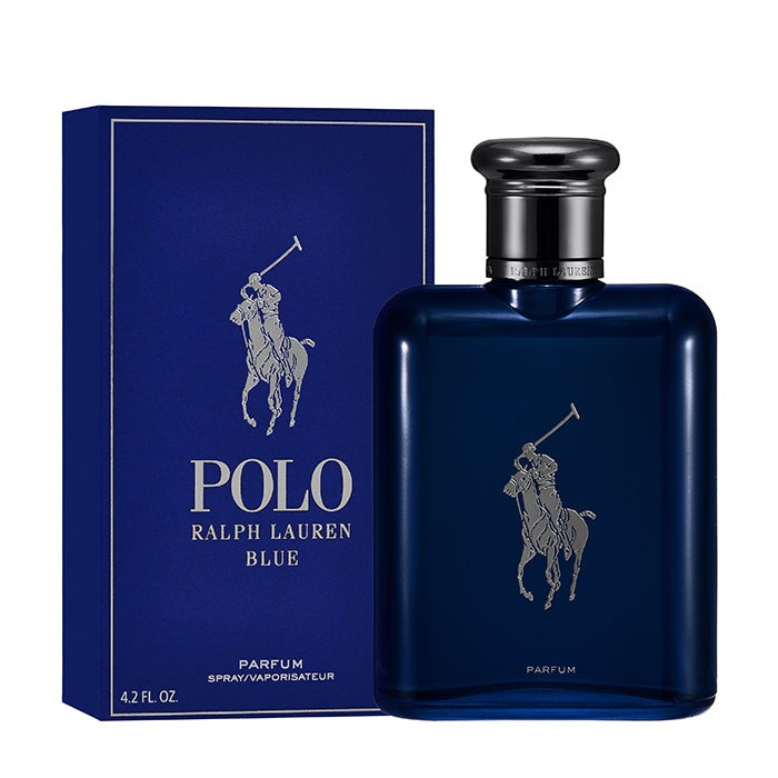 POLO BLUE PARFUM PERFUME by RALPH LAUREN at Sundora