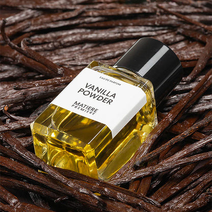 Vanilla Powder