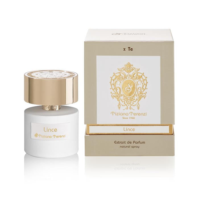 LINCE PERFUME by TIZIANA TERENZI at Sundora