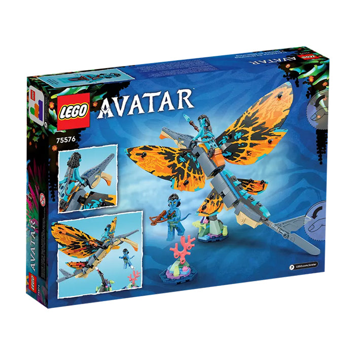 75576 SKIMWING ADVENTURE TOYS by LEGO at Sundora