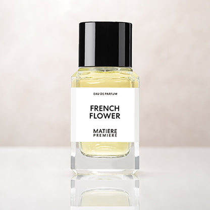 FRENCH FLOWER PERFUME by MATIERE PREMIERE at Sundora