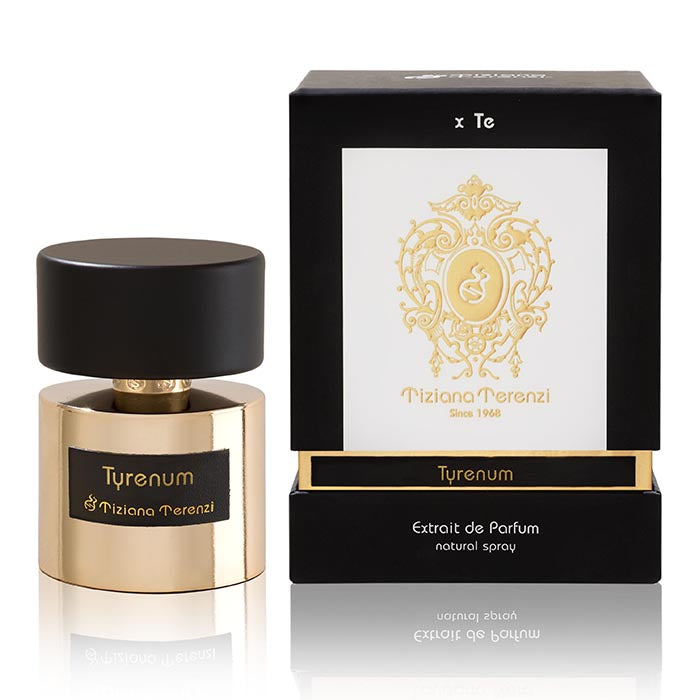 TYRENUM PERFUME by TIZIANA TERENZI at Sundora