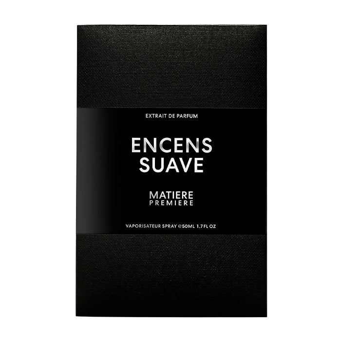 Encens Suave