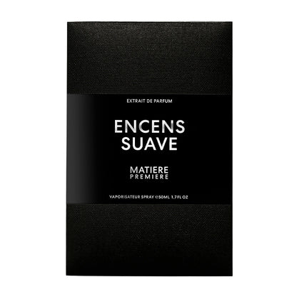 Encens Suave