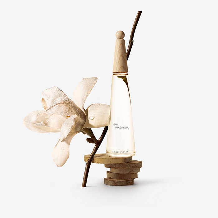 L’EAU D’ISSEY EAU&amp;MAGNOLIA EDT INTENSE PERFUME by ISSEY MIYAKE at Sundora