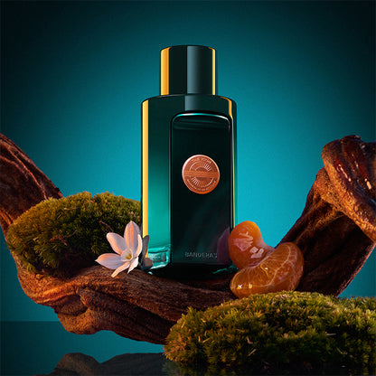 THE ICON ATTITUDE PERFUME by BANDERAS at Sundora