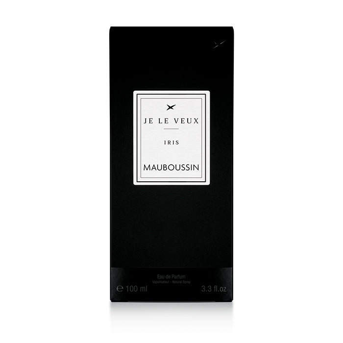 JE LE VEUX IRIS EDP PERFUME by MAUBOUSSIN at Sundora