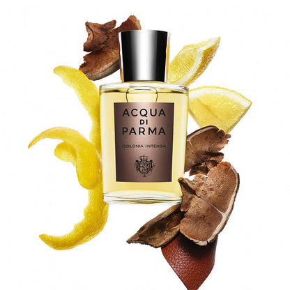 Colonia Intensa