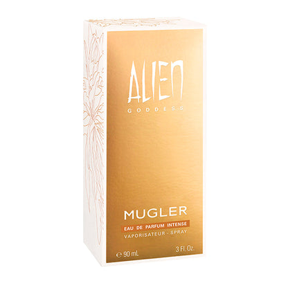 ALIEN GODDESS EDP INTENSE PERFUME by MUGLER at Sundora